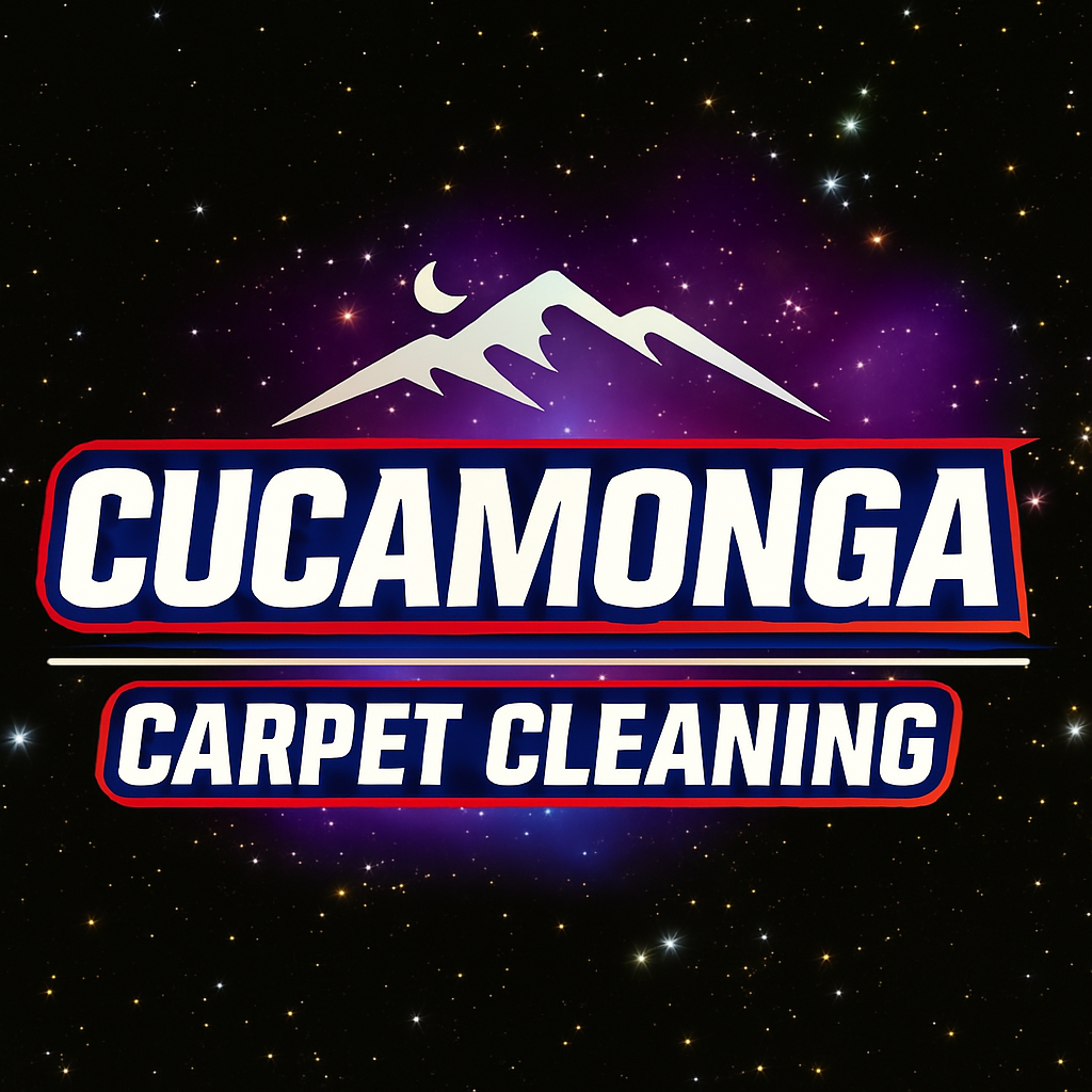 Cucamonga Carpet Cleaning